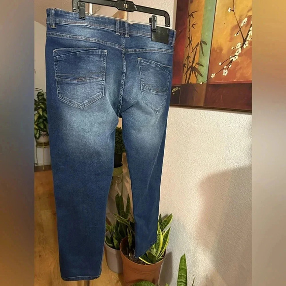 Xray Jeans men’s size 36/30 - Picture 3 of 9